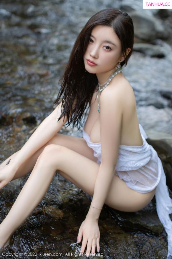 杨晨晨 sugar小甜心CC [XiuRen]高清写真图 2022.02.09 No.4564 杨晨晨Yome第82张图片